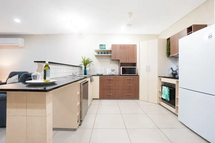 Fourth view of Homely apartment listing, 15/58 Bayview Boulevard, Bayview NT 820