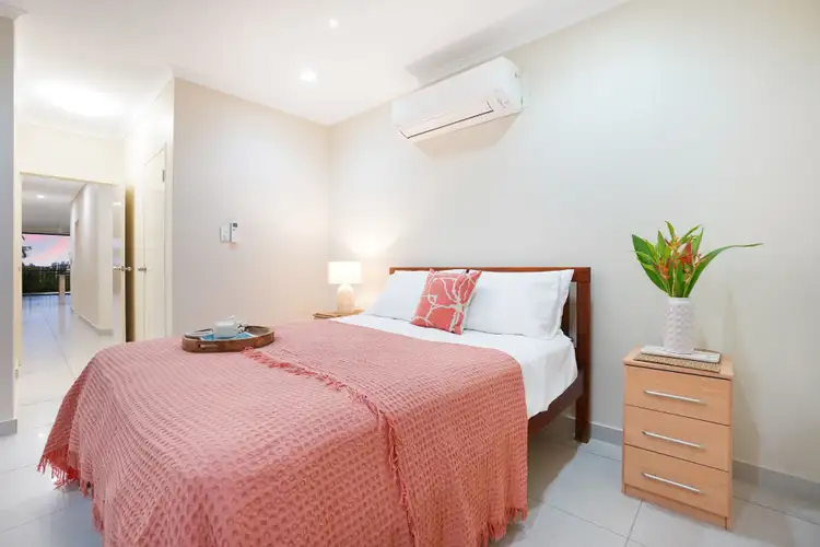 Fifth view of Homely apartment listing, 15/58 Bayview Boulevard, Bayview NT 820