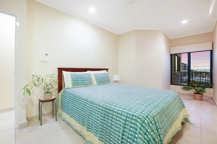 Sixth view of Homely apartment listing, 15/58 Bayview Boulevard, Bayview NT 820