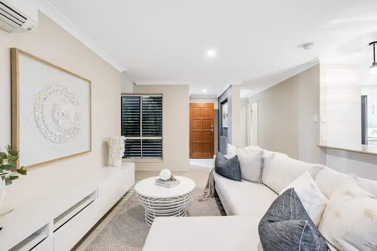 Fourth view of Homely unit listing, 3/7 Brendanbri Street, Kearneys Spring QLD 4350