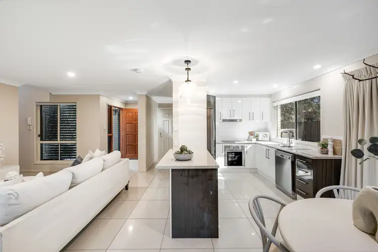 Fifth view of Homely unit listing, 3/7 Brendanbri Street, Kearneys Spring QLD 4350