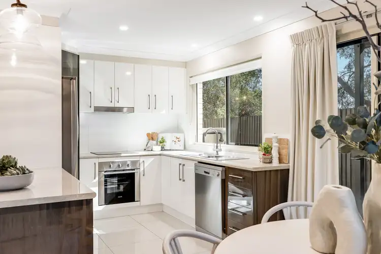 Sixth view of Homely unit listing, 3/7 Brendanbri Street, Kearneys Spring QLD 4350