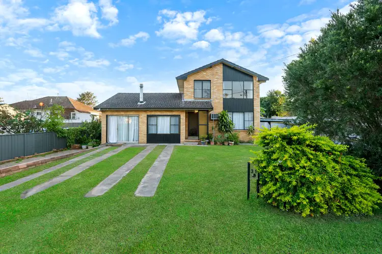 Main view of Homely house listing, 31 Paterson Street, East Maitland NSW 2323