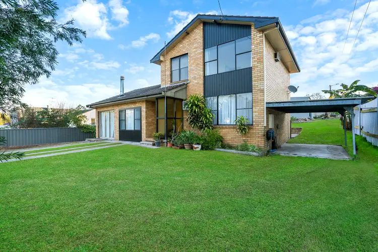 Second view of Homely house listing, 31 Paterson Street, East Maitland NSW 2323