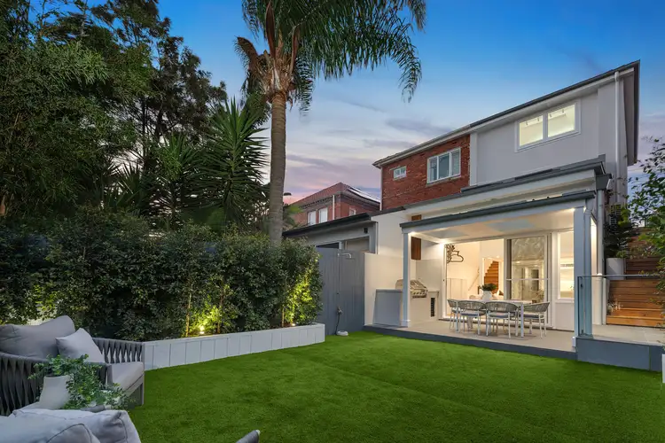 22 Narelle Street, North Bondi NSW 2026