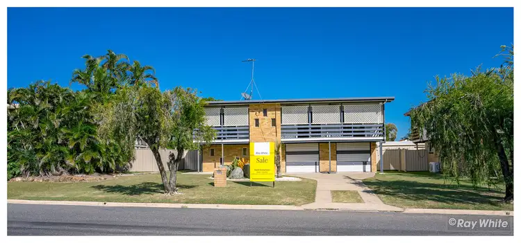 45 Potts Street, Norman Gardens QLD 4701