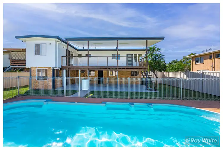 Third view of Homely house listing, 45 Potts Street, Norman Gardens QLD 4701