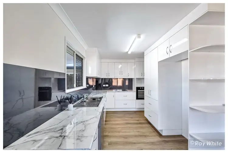 Fourth view of Homely house listing, 45 Potts Street, Norman Gardens QLD 4701