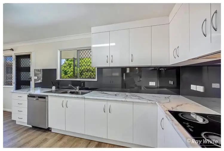 Fifth view of Homely house listing, 45 Potts Street, Norman Gardens QLD 4701