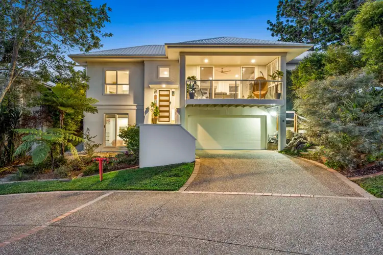 Main view of Homely house listing, 2/272 Ashmore Road, Benowa QLD 4217