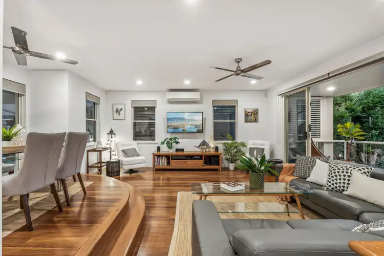 Second view of Homely house listing, 2/272 Ashmore Road, Benowa QLD 4217