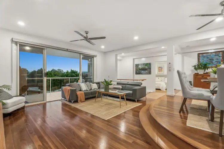 Third view of Homely house listing, 2/272 Ashmore Road, Benowa QLD 4217