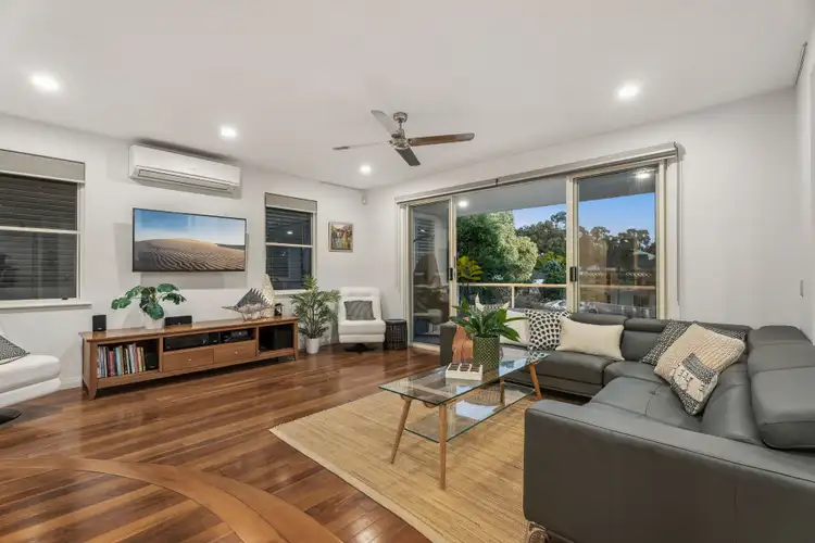 Fourth view of Homely house listing, 2/272 Ashmore Road, Benowa QLD 4217