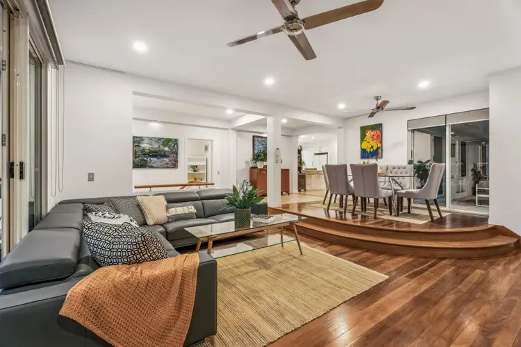 Fifth view of Homely house listing, 2/272 Ashmore Road, Benowa QLD 4217
