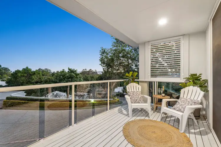 Sixth view of Homely house listing, 2/272 Ashmore Road, Benowa QLD 4217