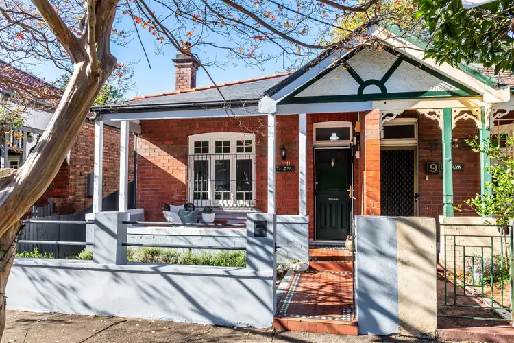 11 Rayner Street, Lilyfield NSW 2040