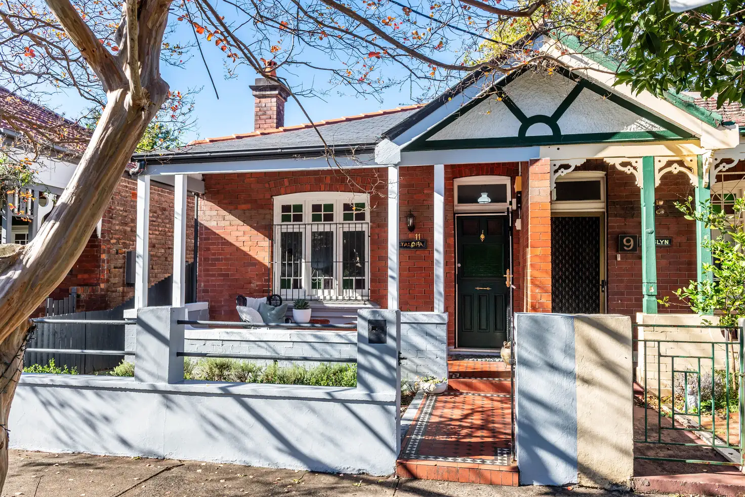 Main view of Homely house listing, 11 Rayner Street, Lilyfield NSW 2040