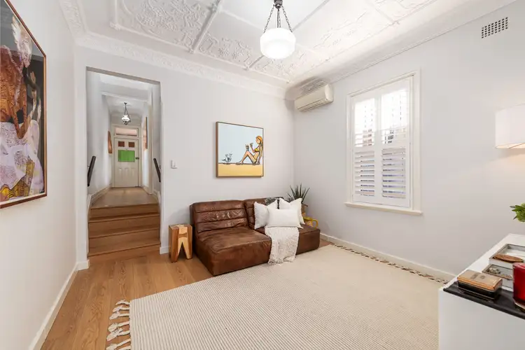 Second view of Homely house listing, 11 Rayner Street, Lilyfield NSW 2040