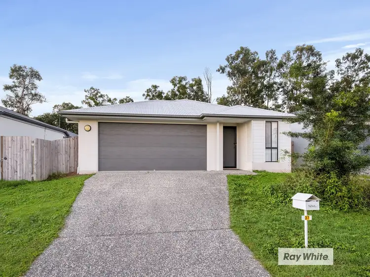37 Booth Street, Redbank QLD 4301
