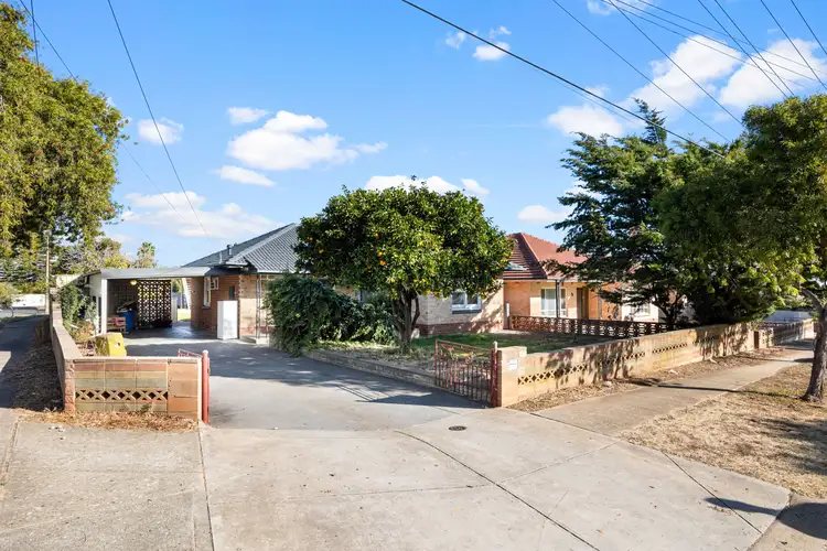 23 Mccusker Avenue, Enfield SA 5085
