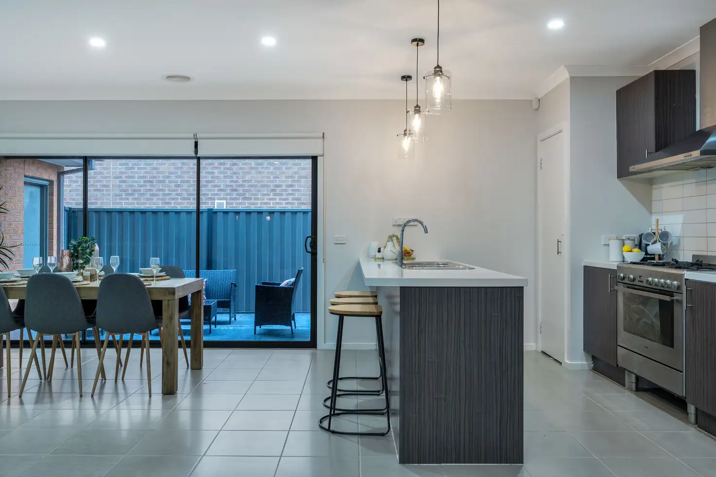 Main view of Homely house listing, 17 Saint Road, Craigieburn VIC 3064