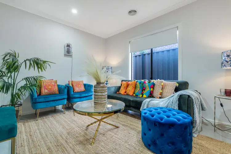 Seventh view of Homely house listing, 17 Saint Road, Craigieburn VIC 3064