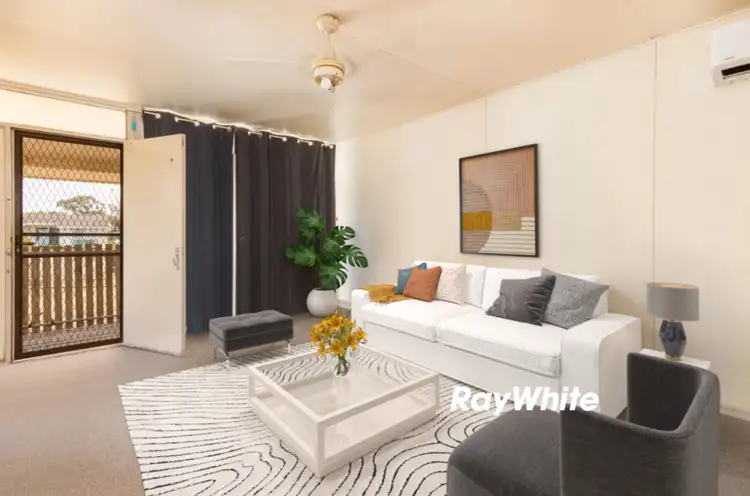 1 Vine Court, Ouyen VIC 3490