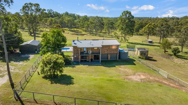 125 Mylneford Road, Mylneford NSW 2460
