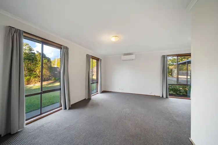 Fifth view of Homely house listing, 25 Laughton Street, Chisholm ACT 2905