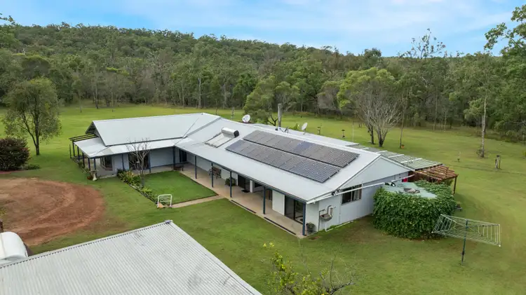 Second view of Homely rural property listing, 55 Greberts Road, Whiteman Creek NSW 2460