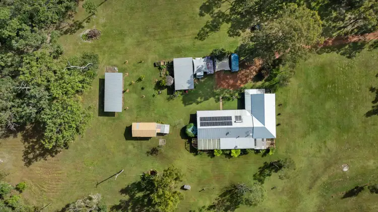 Third view of Homely rural property listing, 55 Greberts Road, Whiteman Creek NSW 2460