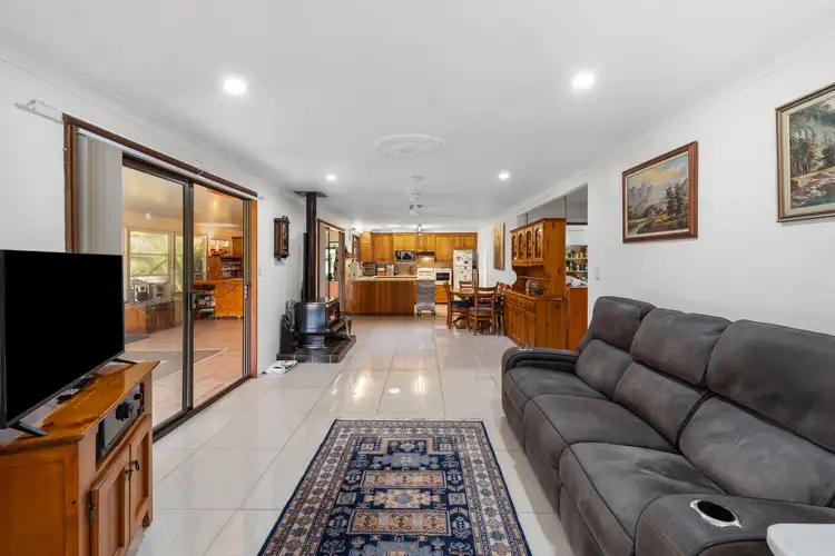 Fourth view of Homely rural property listing, 55 Greberts Road, Whiteman Creek NSW 2460