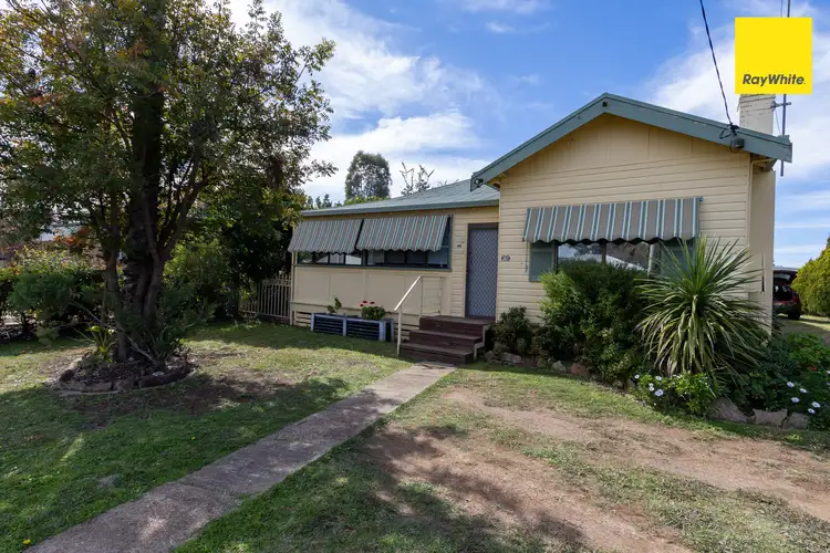 69 Rose Street, Inverell NSW 2360