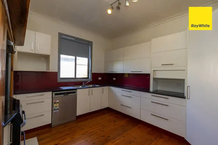 Second view of Homely house listing, 69 Rose Street, Inverell NSW 2360