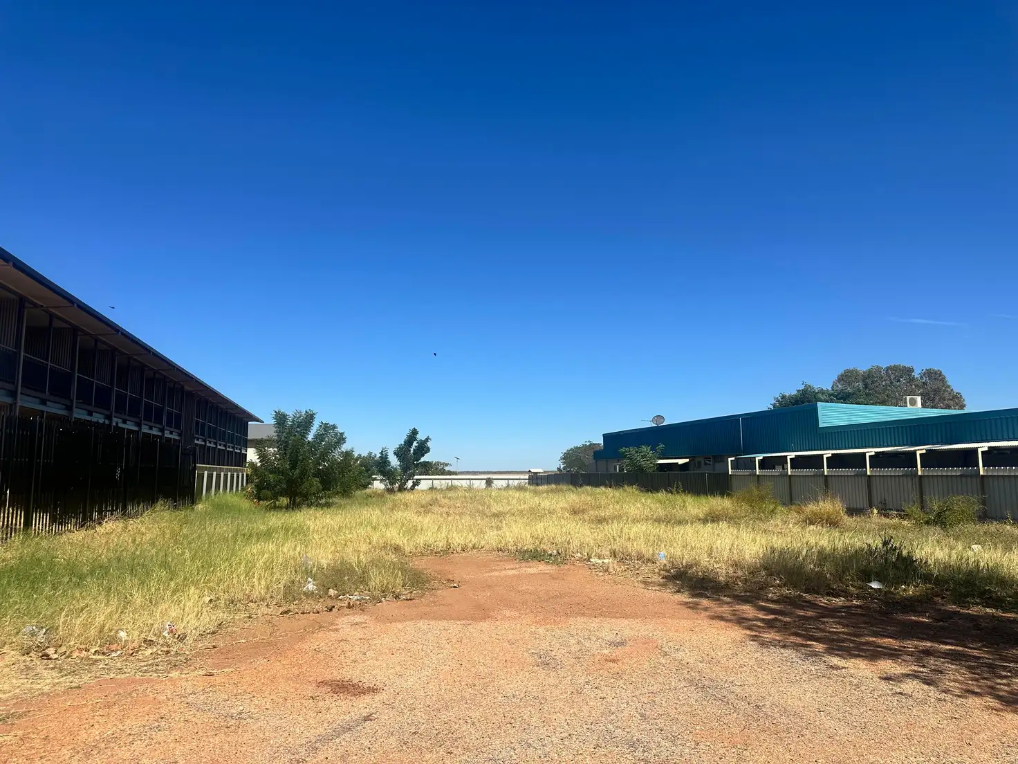 Main view of Homely land listing, 4 Clarendon Street, Derby WA 6728