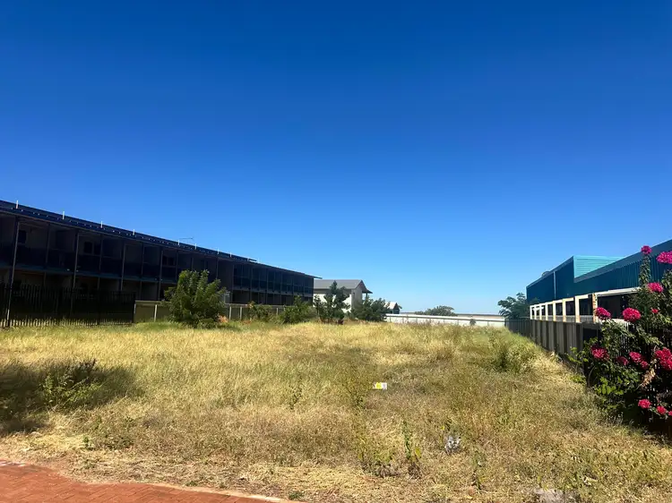 Second view of Homely land listing, 4 Clarendon Street, Derby WA 6728