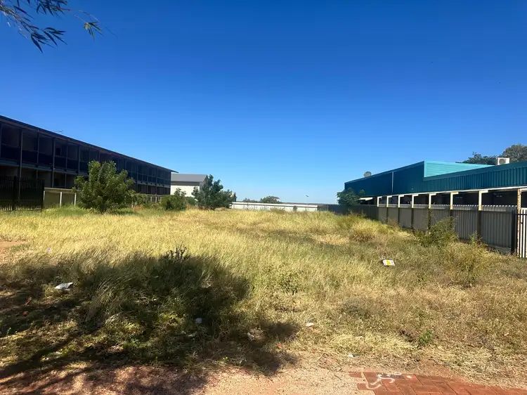 Third view of Homely land listing, 4 Clarendon Street, Derby WA 6728