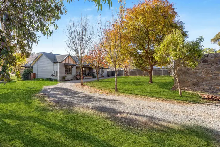 1324 Bullcreek Road, Ashbourne SA 5157