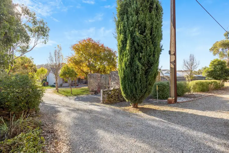 Second view of Homely house listing, 1324 Bullcreek Road, Ashbourne SA 5157