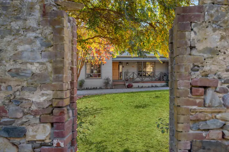 Third view of Homely house listing, 1324 Bullcreek Road, Ashbourne SA 5157