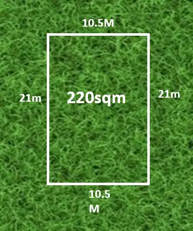 Main view of Homely land listing, 5 Balbi Road, Truganina VIC 3029