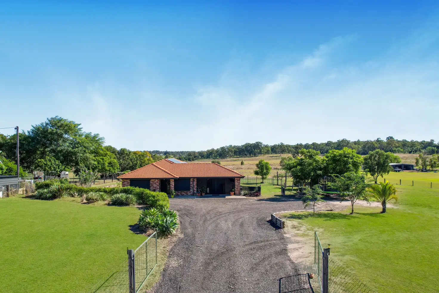 Main view of Homely house listing, 19 Gutt Road, Regency Downs QLD 4341
