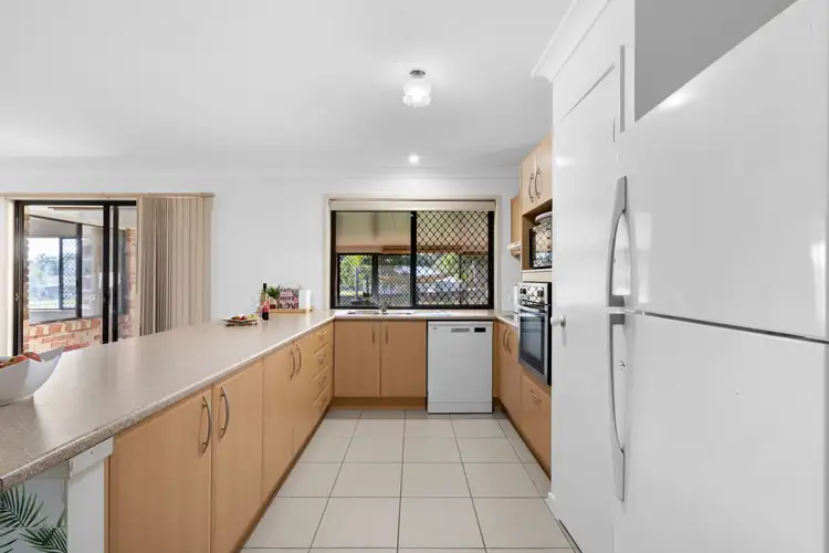 Third view of Homely house listing, 19 Gutt Road, Regency Downs QLD 4341