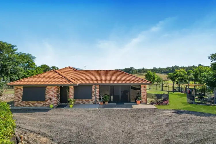 Fourth view of Homely house listing, 19 Gutt Road, Regency Downs QLD 4341