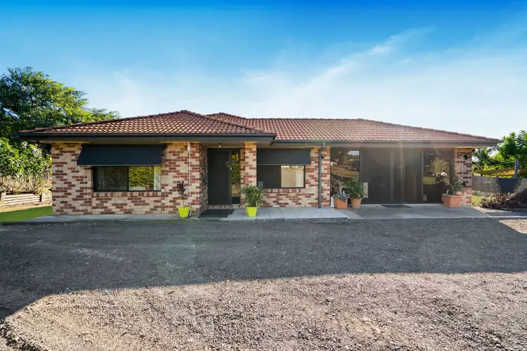 Fifth view of Homely house listing, 19 Gutt Road, Regency Downs QLD 4341