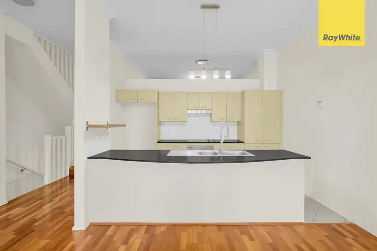 Fourth view of Homely house listing, 21 Refractory Court, Holroyd NSW 2142