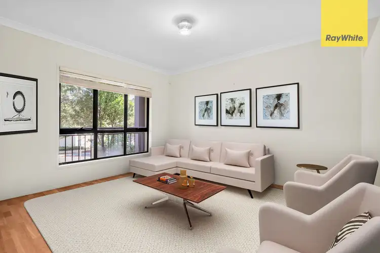 Sixth view of Homely house listing, 21 Refractory Court, Holroyd NSW 2142