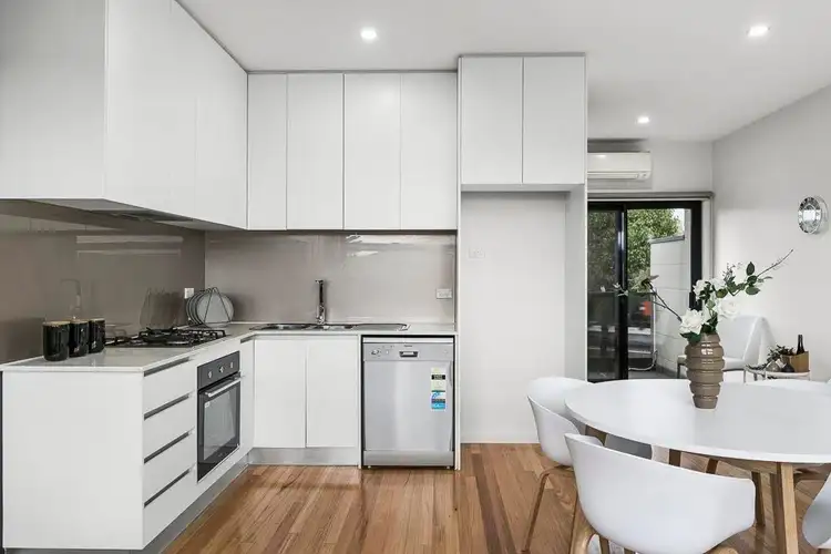 Second view of Homely townhouse listing, 2/715-717 Pascoe Vale Road, Glenroy VIC 3046