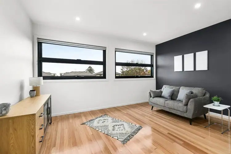 Third view of Homely townhouse listing, 2/715-717 Pascoe Vale Road, Glenroy VIC 3046