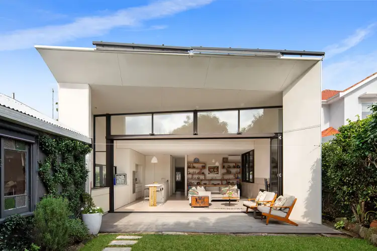 Main view of Homely house listing, 10 Lancaster Crescent, Kingsford NSW 2032